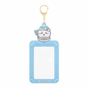 New Chiikawa Super Magical Kpop photo card holder Limited From Japan - Hachiware